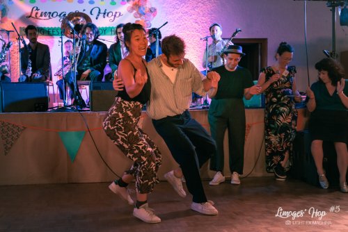 Limoges'Hop #5 - soirée d'ouverture du vendredi

Partage libre à des fins non promotionnelles ou commerciales, en créditant l'auteur (@lightexmachina).

© Alexandre - LIGHT EX MACHINA 2023, tous droits réservés.